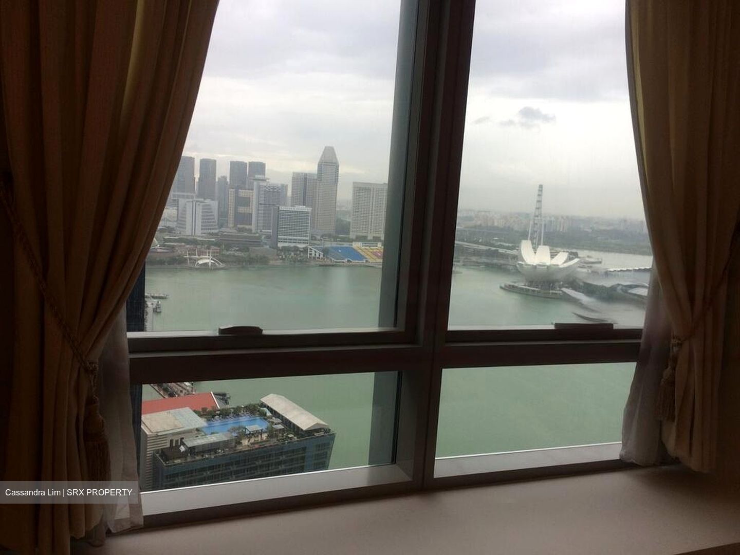 The Sail @ Marina Bay (D1), Apartment #481750151